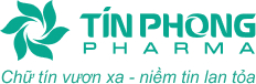 Công ty CP Dược phẩm Tín Phong